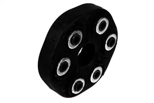муфта кардана к-кт! с болтами и гайками\ BMW E38/E39/E46/E65/E66 98> Z43013 ZENTPARTS