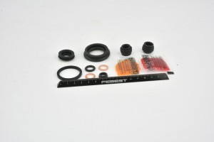 Ремкомплект задн суппорта HONDA CIVIC 95-01 0375-FITR 0375-FITR FEBEST