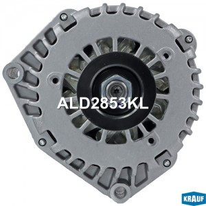 Генератор CHEVROLET Silverado (99-07) 12В 130А KRAUF ald2853kl KRAUF