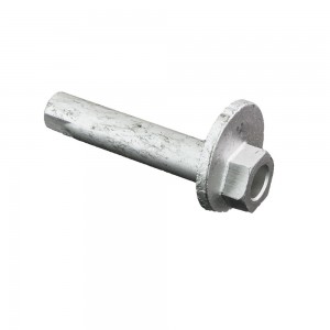 TOYOTA 4 RUNNER/ GX470 (2002>) TO48040960020 DOMINANT