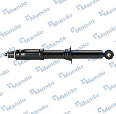 Амортизатор ISUZU D-Max (11-) передний левый/правый газовый MANDO MSS020170 MANDO