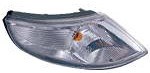 указатель поворота правый!\ Saab 9-5 all 98-00 772-1503R-UE DEPO