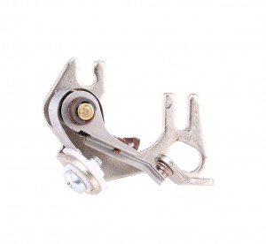 Группа контактная распределителя зажигания MITSUBISHI Colt,Galant,Lancer BOSCH 1 987 231 004 BOSCH