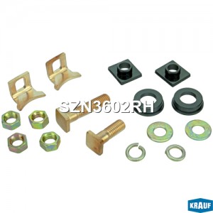 Контакт втягивающего реле стартера SZN3602RH SZN3602RH KRAUF