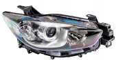 фара правая!\ Mazda CX-5 11> 2161166RLDEM DEPO