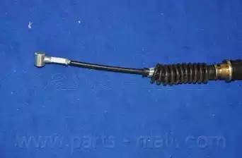 Трос ручного тормоза KIA SPECTRA/SEPHIA/SHUMA лев. PTB-029 PTB-029 PMC PARTS MALL