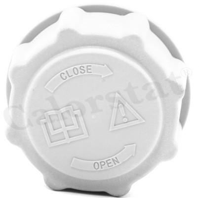 крышка радиатора!\Daewoo Matiz, Chevrolet Lacetti 05>/Aveo 08> RC0039 VERNET