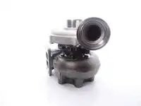 Турбокомпрессор 466214-5008S Garrett TB4122 Mercedes-Benz 4662145008S GARRETT