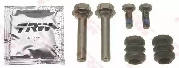 Ремкомплект передн суппорта RENAULT 19, MEGANE SCENIC ST1494 ST1494 TRW