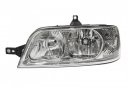 фара левая! электр Fiat Ducato,Citroen Jumper all 02-05 5501130LLDEM DEPO