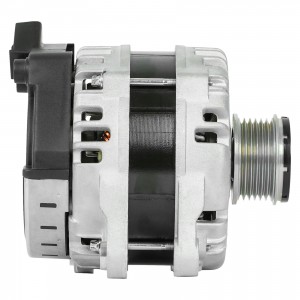 Генератор для а/м Exeed RX (22-) 2.0T 200A (LG 2744) LG 2744 START VOLT