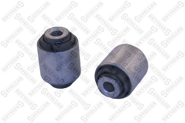 сайлентблок зад. рычага!\ Honda Concerto HW, Rover 200/400 all 89-95 87-37095-SX STELLOX