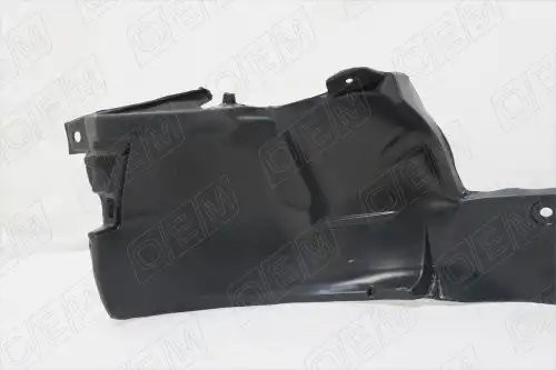 Подкрылок передний правый, Renault, Logan, 1 (2004-2014) OEM0112PKPR OEMPARTS