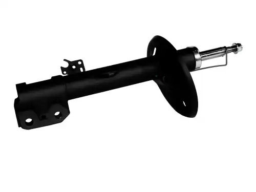 амортизатор передний правый газ.! 5doors Chery Tiggo T11 05>, Lixan X60 11>, Toy Z00412 ZENTPARTS