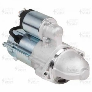 Стартер для а/м Hyundai Santa Fe 09-/Kia Sorento II 09- 2.0CRDi/2.2CRDi 2,0кВт L LST0838 START VOLT
