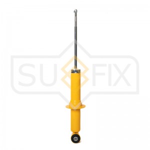 CHRYSLER JEEP COMPASS (2006>) SA-1764 SUFIX