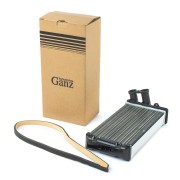 CITROEN C4 (2005>)/ PEUGEOT 307 (2001-2007) 245x134x42 GIF07046 GANZ