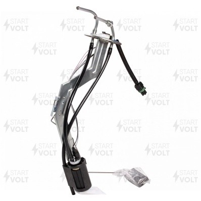 Модуль топливного насоса для а/м ВАЗ 2107i (SFM 0107) SFM 0107 START VOLT