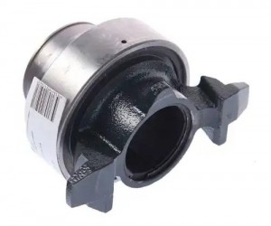 Муфта сцепления ЯМЗ-656,658 корзины лепестковой MEGAPOWER 16014010 MEGA POWER