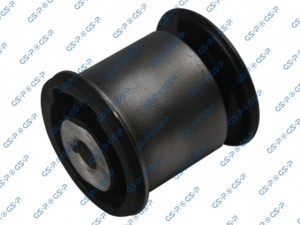 сайлентблок рычага зад. внутр.!\ VW T5 03> 516383 GS P