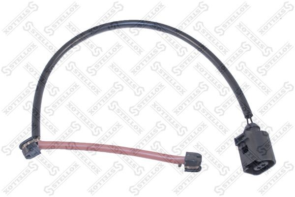 датчик износа колодок пер.! L=420\ VW Touareg, Porsche Cayenne all 02> 00-10101-SX STELLOX