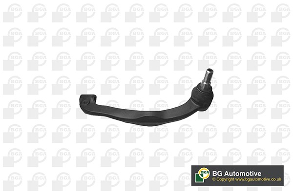 наконечник рулевой правый!\ VW Transporter/Multivan/Caravelle 2.0/3.2 V6/1.9TDi/ SR9609 BG AUTOMOTIVE