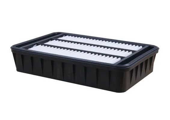 Фильтр воздушный MITSUBISHI Lancer 10 (08-),Outlander (07-) CITROEN C-Crosser MA LX2616 MAHLE KNECHT
