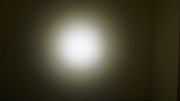фара светодиодная! WL-132S (дальн. свет, кв. мет.корп. 9 LED по кругу, 27W)\ 5208 VYMPEL