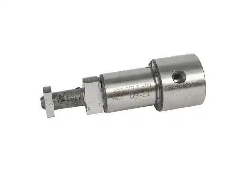 Плунжерная пара ГАЗ, ПАЗ (d =11мм) (ТНВД ЯЗДА) дв.245 Евро 2 (ЯЗДА) 771111115010 YAZDA