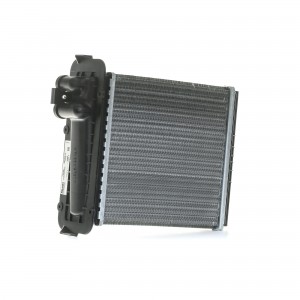 радиатор печки!\ Volvo 850/S70 2.0-2.5TDi 91> 73640 NISSENS