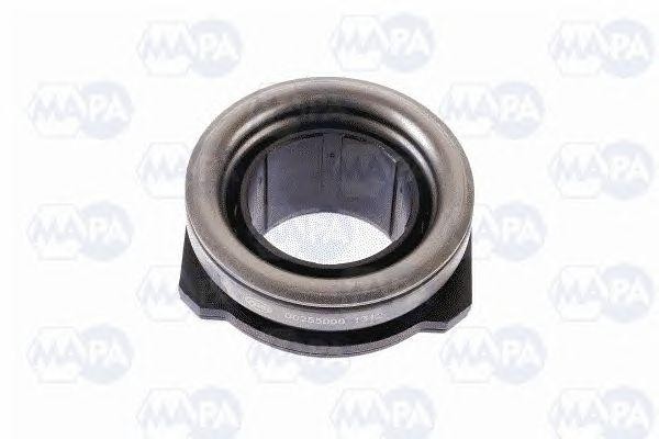 к-кт сцепления! с маховиком одномассовым\ Ford Transit 2.4Di/TD 02> 000255020 MA PA