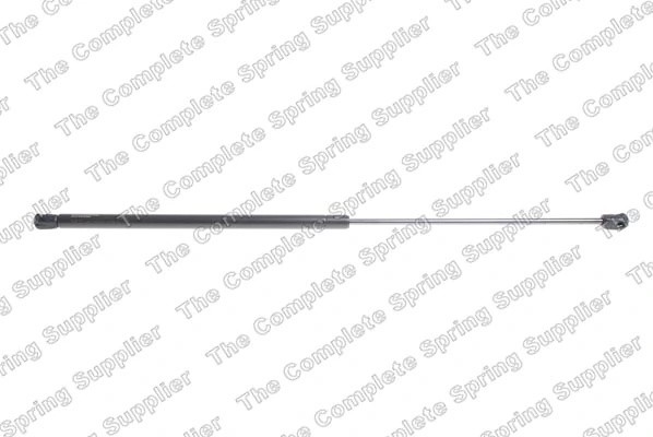 TOYOTA CAMRY V40 (2006-2011) ЛЕВЫЙ=ПРАВЫЙ 8092501 LESJOFORS