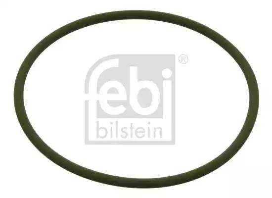 Кольцо уплотнительное ступицы задней DAF XF95/105 39911 FEBI BILSTEIN