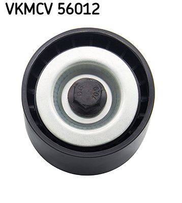 Ролик натяжителя ремня VKMCV56012 SKF