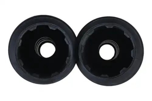 к-кт отбойник-пыльник амортизатора переднего! 2шт\ Renault Fluence 1.6 10> Z56769 ZENTPARTS