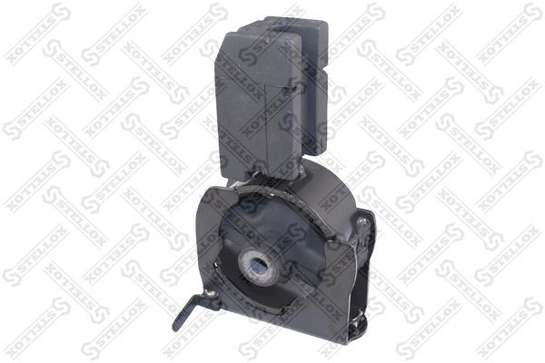 подушка ДВС передняя!\ Toyota Avensis AZT250L/ZZT251R 03> 25-17019-SX STELLOX