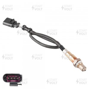 Датчик кислорода AUDI A4 (13-) STARTVOLT VSOS2105 START VOLT