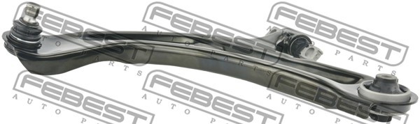 Рычаг левый NISSAN X-TRAIL T32, QASHQAI II, RENAULT KOLEOS II 0224-J11ZFLH 0224J11ZFLH FEBEST