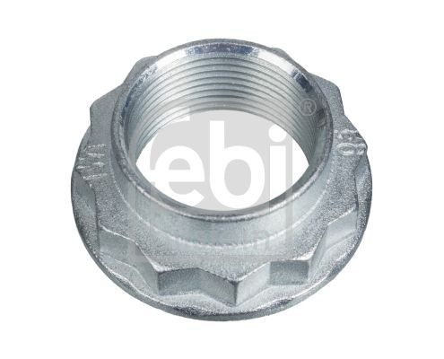 [33411133785] !гайка крепления колеса BMW E39/E60/X5 93> 12181 FEBI BILSTEIN