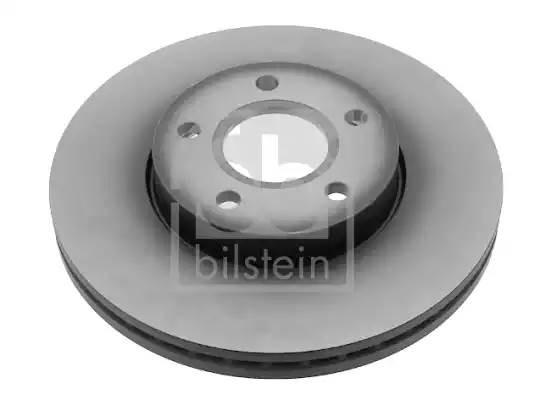 FORD FOCUS II/ C-MAX 16" 300мм 24566 FEBI BILSTEIN