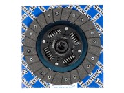 диск сцепления!\ Mitsubishi Lancer X 1.5 07> 0700269SX STELLOX