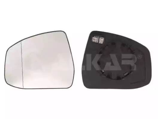 Элемент зеркальный FORD Mondeo (07-) левый ALKAR 6471376 ALKAR