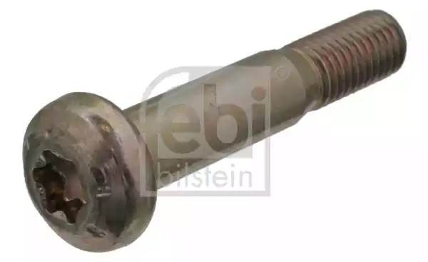 Болт (винт) шаровой опоры 45878 FEBI BILSTEIN