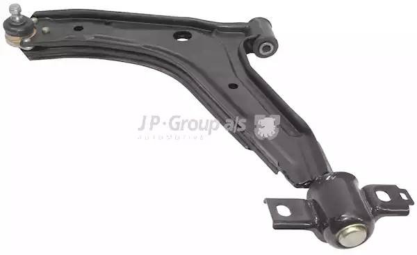 Рычаг подвески SKODA Felicia (94-95) передней левый JP 11 401 033 70 JP GROUP