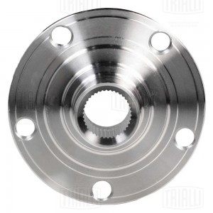 Ступица VW Passat B5 (96-)/Audi A4 (94-)/A6 (97-) 38 шлиц. (перед.) (MR 1802) MR 1802 TRIALLI