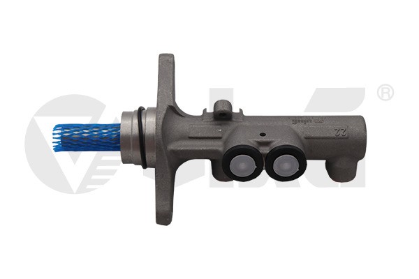цилиндр тормозной главный!\ Audi A1, Skoda Fabia/Rapid, VW Polo/Polo Sedan 10> 66110578901 VIKA