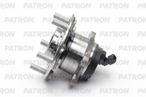 Подшипник ступицы HYUNDAI Elantra (15-) задней PATRON PBK4062H PATRON