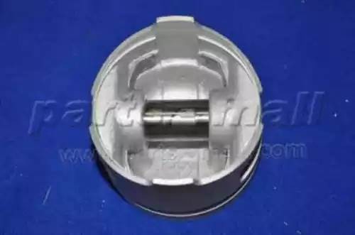 Поршень двигателя с пальцем (0.25) PXMSA-042B PXMSA-042B PMC PARTS MALL
