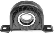 МУФТА ПОДВЕСНОГО ПОДШИПНИКА IVECO TURBO DAILY (35X17) AS-203453 AS203453 ASLYX