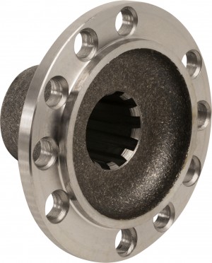 Фланец УАЗ-469 ступицы колеса заднего редукторного моста (ОАО УАЗ) 315100240719000 UAZ UAZ